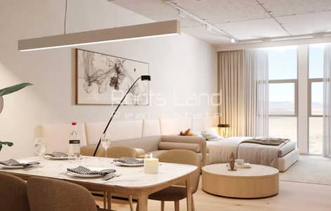 阿拉伯城， 迪拜 单身公寓待售 - 位于阿拉伯城，MAG 330 的公寓 670000 AED - 12422979