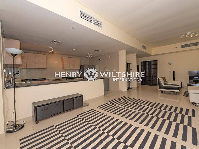 Fully Furnished | Sea View Apartment Fully Furnished | Sea View Apartment