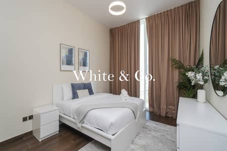 1 Bedroom Flat for Rent in Arjan, Dubai - One Bedroom | Modern Apartment | Balcony