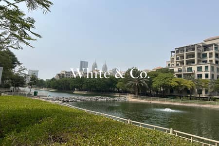景观公寓社区， 迪拜 1 卧室单位待租 - 位于景观公寓社区，锦绣前程，锦绣前程北 1 卧室的公寓 115000 AED - 12422993