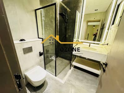 Studio for Rent in Aljada, Sharjah - 4217ac99-108b-4535-9771-3e382fcad617. jpeg