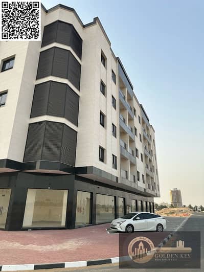 1 Bedroom Flat for Rent in Al Alia, Ajman - WhatsApp Image 2025-08-04 at 18.45. 58_cae277f3. jpg