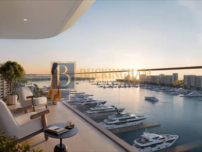 2 Cпальни Апартамент Продажа в Мина Рашид, Дубай - 518a0e0f-719e-4b96-a165-ea9970d4d944. jpg