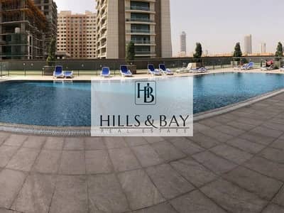 Studio for Rent in Dubai Sports City, Dubai - 483238497. jpg