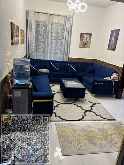 1 Bedroom Apartment for Sale in Garden City, Ajman - WhatsApp Image 2025-08-05 at 11.51. 02. jpeg