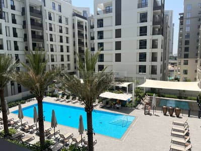 فلیٹ 3 غرف نوم للايجار في مرسى خور دبي، دبي - IMG-20250805-WA0023. jpg