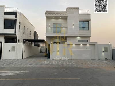 5 Bedroom Villa for Sale in Al Amerah, Ajman - WhatsApp Image 2025-08-04 at 12.02. 35 PM (6). jpeg