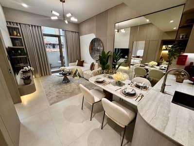 1 Bedroom Flat for Rent in Jumeirah Village Circle (JVC), Dubai - WhatsApp Image 2025-08-04 at 10.10. 17 AM. jpeg