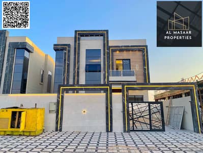 5 Cпальни Вилла Продажа в Аль Хелио, Аджман - IMG-20250325-WA0002. jpg