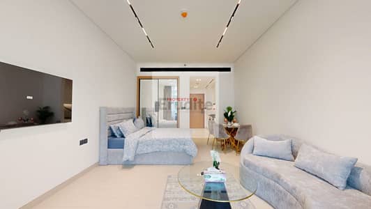 Studio for Rent in Business Bay, Dubai - Binghatti-Trillionaire-10-06302025_142041. jpg