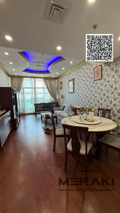 3 Cпальни Апартаменты Продажа в Аль Рашидия, Аджман - IMG-20250805-WA0055. jpg