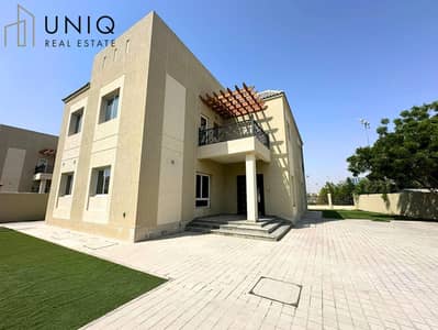 6 Bedroom Villa for Sale in Living Legends, Dubai - 2. png