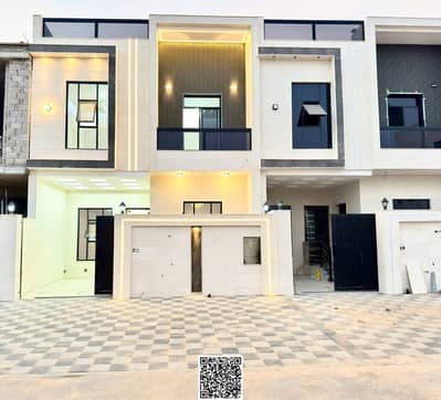 5 Bedroom Townhouse for Sale in Al Helio, Ajman - WhatsApp Image 2025-07-23 at 12.43. 39 PM. jpeg