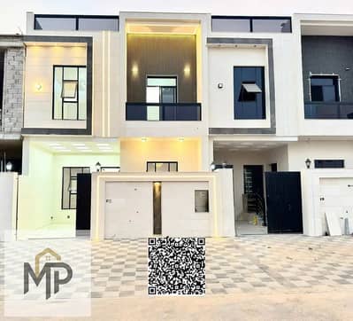 5 Cпальни Вилла Продажа в Аль Хелио, Аджман - batch_787563025-1066x800. jpg