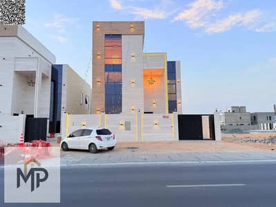 5 Bedroom Villa for Sale in Al Helio, Ajman - batch_787365620-1066x800. jpg