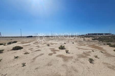 杰贝阿里， 迪拜 住宅地块待售 - 位于杰贝阿里，杰贝阿里山庄 的住宅地块 4700000 AED - 12423316