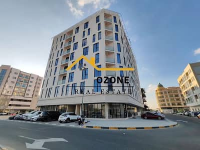 2 Cпальни Апартамент в аренду в Альжада, Шарджа - IMG-20250805-WA0105. jpg