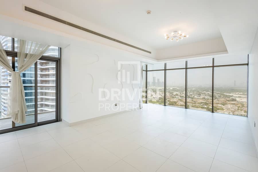 High Floor I Next to Dubai Mall | Investor Deal
