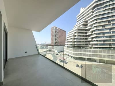 1 Спальня Апартамент в аренду в Аль Джадаф, Дубай - Binghatti Creek (Unit 305) (16 of 20). jpg