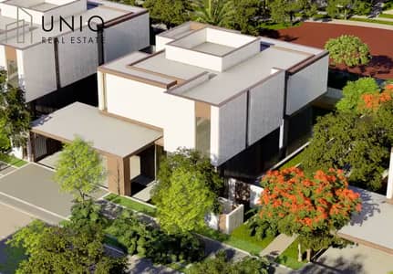 5 Bedroom Villa for Sale in Dubailand, Dubai - Screenshot 2025-07-30 at 3.57. 39 PM. png