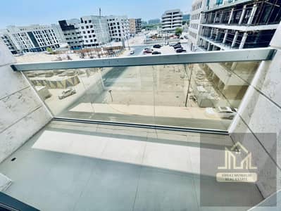 1 Bedroom Flat for Rent in Aljada, Sharjah - IMG-20250805-WA0036. jpg