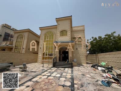 5 Bedroom Villa for Rent in Al Mowaihat, Ajman - AM15V. png