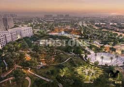Handover Q1 2026 | Brand New TH | Prime Location