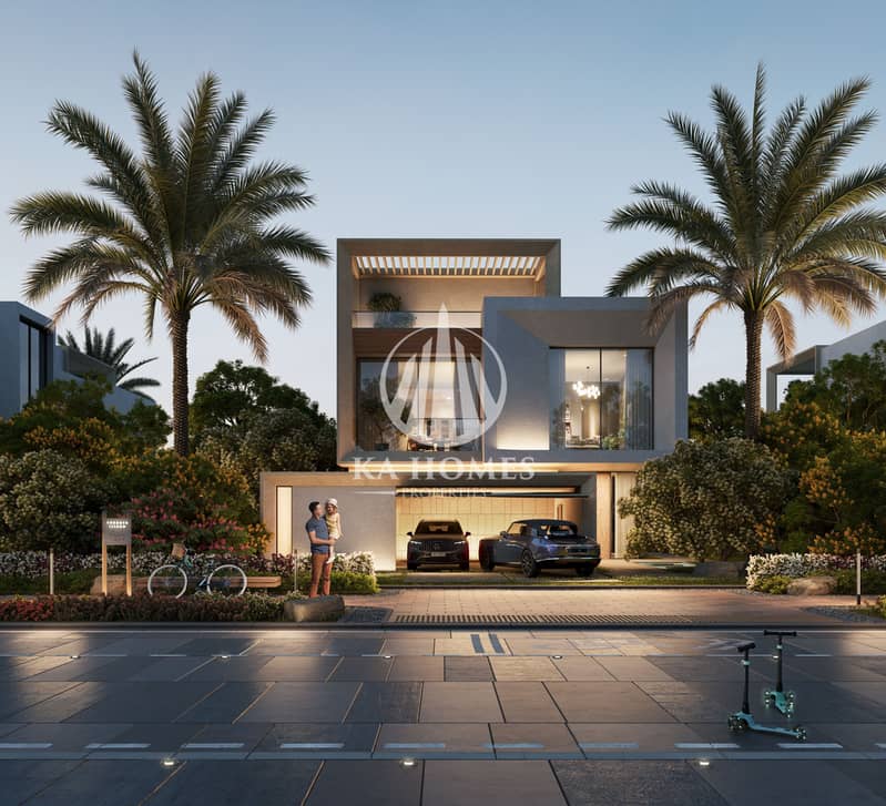 8 CAM06-STANDARD VILLA-STREET-FRONT. png