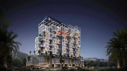1 Спальня Апартаменты Продажа в Дейра Айленд, Дубай - IMG_1941. jpg