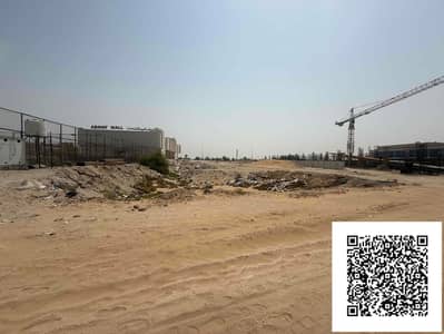 ارض سكنية  للبيع في التلة 2، عجمان - IMG_8308. jpg