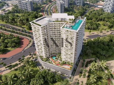 迪拜公寓大楼， 迪拜 1 卧室单位待售 - 位于迪拜公寓大楼，Cove Grand Residence by Imtiaz 1 卧室的公寓 969270 AED - 12423535