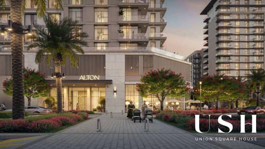 2 Bedroom Apartment for Sale in Town Square, Dubai - WhatsApp Image 2025-07-16 at 17.42. 56_9c3d9d3c. jpg