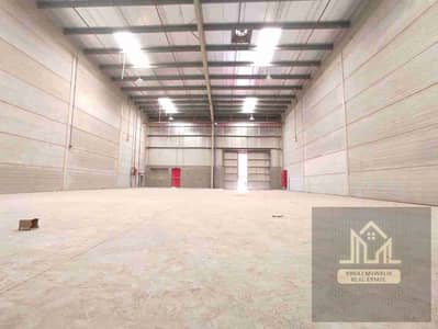 Warehouse for Rent in Al Sajaa Industrial, Sharjah - 1000260445. jpg