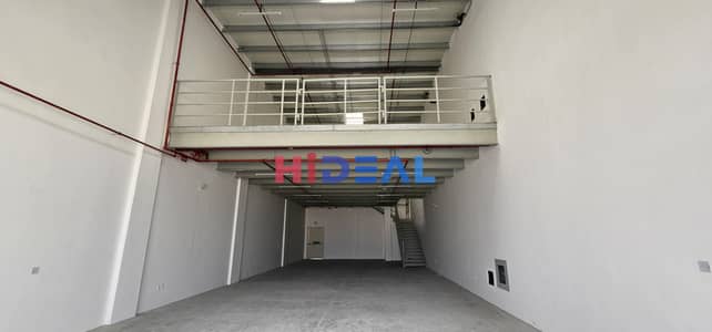 Warehouse for Rent in Al Jurf, Ajman - WhatsApp Image 2025-08-05 at 11.27. 18 AM. jpeg