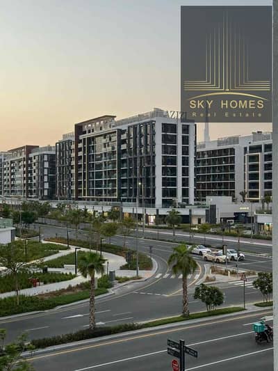 Studio for Rent in Meydan City, Dubai - 572ec30b-beff-4e61-93b3-5b0c4026709c. jpg