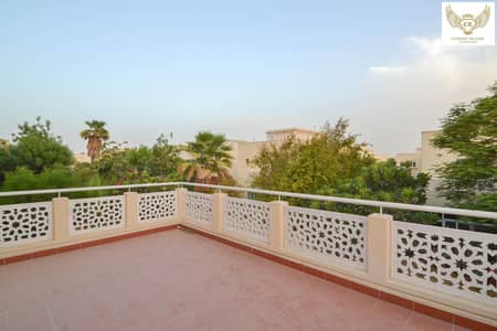 فیلا 4 غرف نوم للايجار في السهول، دبي - DSC_0214. jpg