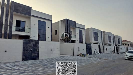 4 Cпальни Вилла Продажа в Аль Захья, Аджман - 001-20250805-121236. jpg