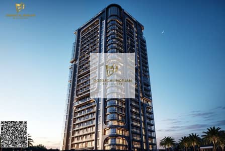 3 Cпальни Апартаменты Продажа в Аль Алиа, Аджман - IMG-20250728-WA0111. jpg