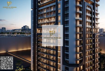 2 Cпальни Апартамент Продажа в Аль Алиа, Аджман - IMG-20250728-WA0110. jpg