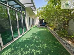 تاون هاوس في الياسمين،الزاهية،مويلح 2 غرف 110000 درهم - 12423704