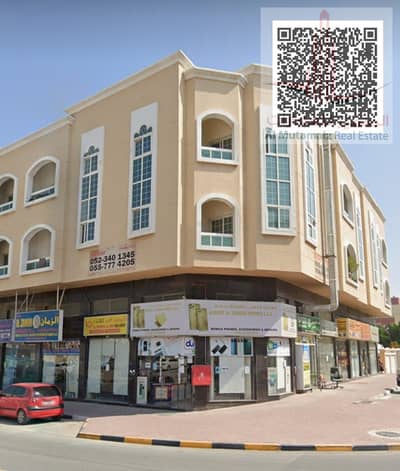 1 Bedroom Apartment for Rent in Al Rawda, Ajman - image - 2025-08-05T123116.322. png
