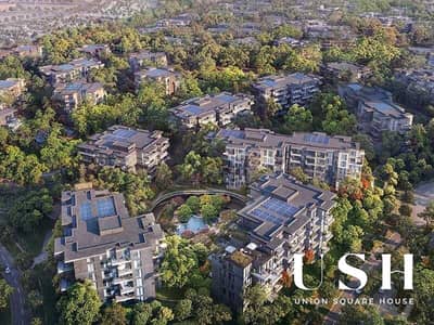 2 Bedroom Flat for Sale in Ghaf Woods, Dubai - JzonUensJ7tlVWDsj7a1CBnhnKEjQQXA7Ta60yl1. jpg