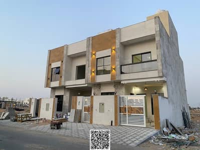 5 Bedroom Townhouse for Sale in Al Helio, Ajman - WhatsApp Image 2025-07-26 at 9.59. 17 PM (1). jpeg