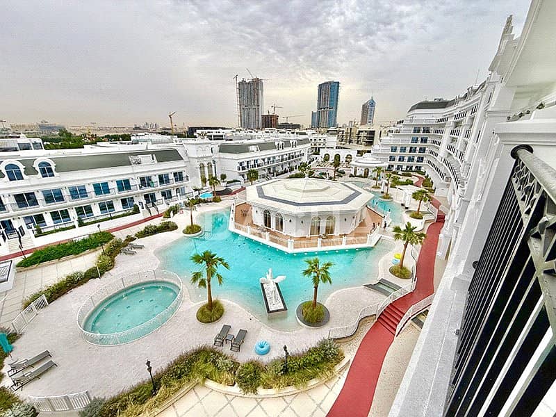 Квартира в Арджан,Винчиторе Бенессере, 1 спальня, 77999 AED - 12423792 Квартира в Арджан,Винчиторе Бенессере, 1 спальня, 77999 AED - 12423792