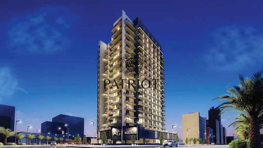 1 Bedroom Flat for Sale in Dubai Land Residence Complex, Dubai - img1725. jpg