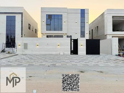4 Bedroom Villa for Sale in Al Zahya, Ajman - batch_787920537-1066x800. jpg