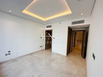 4 Bedroom Townhouse for Sale in Business Bay, Dubai - Corner Unit | Rare | Prime Location | Must View