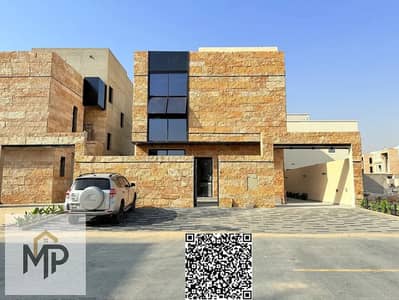 6 Cпальни Вилла Продажа в Аль Бахия, Аджман - batch_787918033-1066x800. jpg