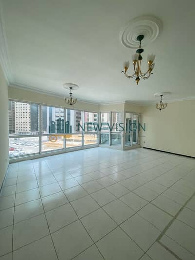 3 Cпальни Апартамент в аренду в Аль Маджаз, Шарджа - IMG-20250805-WA0025. jpg