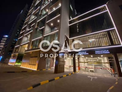 商业湾， 迪拜 1 卧室公寓待售 - 位于商业湾，Marriott Residences 1 卧室的公寓 1899900 AED - 12368404